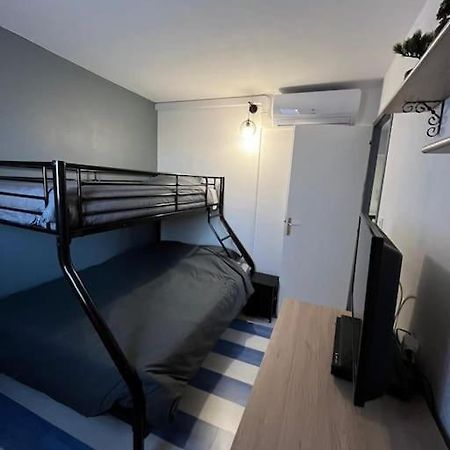 Maison Au Bord De L'Etang 르발카레스 외부 사진